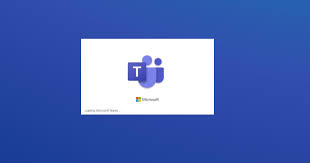 Welcome to the microsoft teams demo: Microsoft Teams Will Soon Run Faster On Macbook