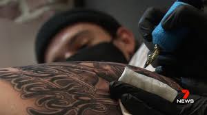 Mark mcgowan is an australian labor party politician who has been premier of western australia since 17 march 2017. 7news Perth Mark Mcgowan Tattoo Facebook