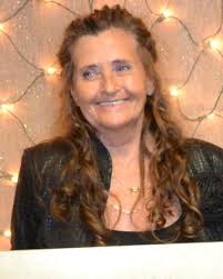 Praying for Deborah's family.