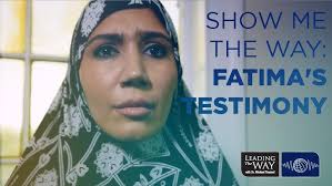 ABDUL AL FAIDI TESTIMONY (Muslim Converts to Christianity)