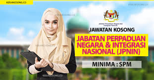 Program integrasi sosial dengan kerjasama jabatan perpaduan negara & integrasi nasional (jpnin) daerah sepang dan pemadam daerah sepang* hari ini seramai 9 pengerusi kawasan rukun tetangga telah Peranan Jabatan Perpaduan Negara Dan Integrasi Nasional Bab 6 Hubungan Etnik Integrasi Hubungan Etnik Jabatan Agama Islam Negeri Sembilan Tender Jabatan Kerajaan Negeri Sabah Jabatan Kimia Malaysia Petaling Jaya Jabatan