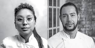 Cocorico, Valrhona chefs team up for 'Burgundy & Bonbons' tasting