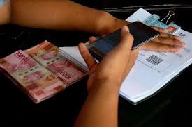 Kementerian koperasi dan ukm beberapa waktu lalu sempat mengusulkan kepada kementerian keuangan agar blt umkm rp 2,4 juta itu bisa dilanjutkan pada 1. Login Eform Bri Co Id Bpum Here S How To Get Sms Bpum Bri So That Blt Banpres Umkm Is Liquid Fast World Today News