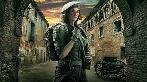 4k ultra hd mira (tom clancy's rainbow six: Mira Elite 4k Rainbow6 Mira Rainbow Art Elite