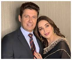 Born in a marathi brahmin koknastha family to mr. Happy Birthday Madhuri Dixit When Dhak Dhak Girl Revealed How She Fell In Love With Her Husband