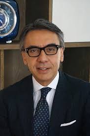 ALAIN JACQUES GILBERT LI