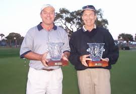 10th Annual Senior Four-Ball Championship