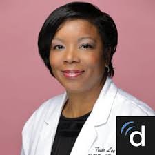 Tosha Lee's Instagram, Twitter & Facebook