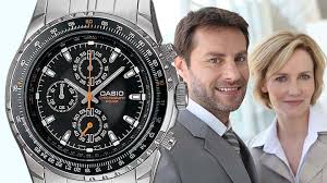 Watches Casio Usa