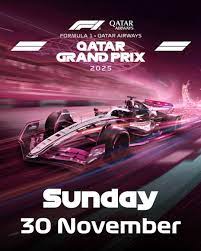 |NL| Race  F1 2025  Qatar Grand Prix