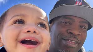 Fundraiser for Amanda Noble by Simone Noble : Honor Lamar Noble: Support  His Grieving Family