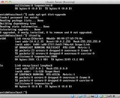 You can find it in a. How To Ssh Into A Local Ubuntu Server With Mac Terminal Stack Overflow