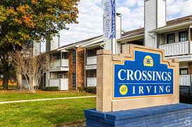 Crossings at Irving Apartments