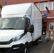 Tanie przeprowadzki i szybki transport - Poznań i okolice - TransPoz  Przeprowadzki