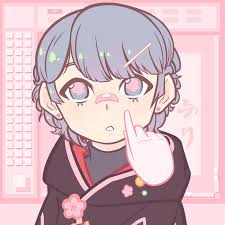 Aesthetic Profile Picture Free To Use Furi Illustrations Art Street