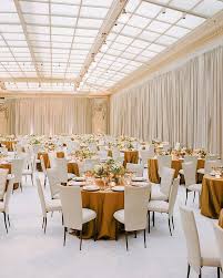 Our Chameleon Chairs In White Suede Exclusive To Bright Paired With Tangerine And Blush Decor Created A Sophis Elegant Dining Room Blush Decor Seating Plan