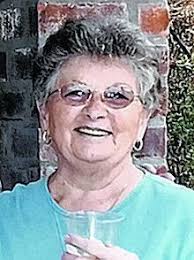 Dora Mulhern Obituary (2022)