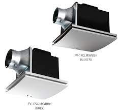 Choose a fan that can move at least 1 cfm per square foot of room. Panasonic Ventilation Fan Products Panasonic Malaysia