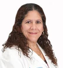 Dr. Joel Rigueur, MD