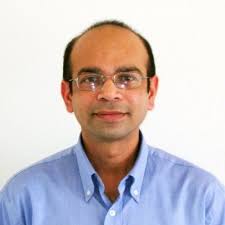 Yay, atrium is officially open! We even have a bear!