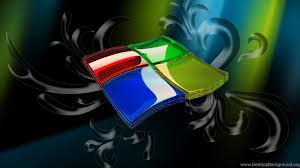 Windows 7 desktop wallpaper, abstraction, different, programa. Download 3d Wallpapers For Windows 7 Desktop Wallpapers Desktop Background