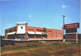 Walgreens is a registered trademark of its owner. Walgreens South Elgin Illinois The Crown Group