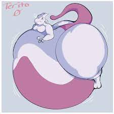 Mewtwo inflation