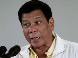 Davao city mindanao area philippines wayback 1950's *duterte was born on march 28, 1945, maasin, leyte *duterte's family lived in maasin and in. Philippines President Rodrigo Duterte Threatens Obama Son Of A Bitch I Will Swear At You If He Raises Extrajudicial Killings Cbs News