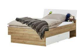 Preise vergleichen und bequem online bestellen! Bett 120x200 Cm Bei Mobel Kraft Online Kaufen