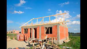 Cat ma costa constrirea unei case de 100 mp p+1 la rosu / la cheie cu o firma/echipa serioasa. Pareri Case Bine Facute Constructie Casa Parter La Rosu Crevedia Youtube