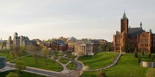 What are syracuse university's average sat scores and gpa? Syracuse University Syracuse Read About The Courses Rankings And Reviews Fees At Syracuse University United States Yocket
