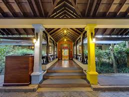 club mahindra madikeri coorg india photos room rates