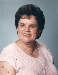 Obituary for Maxine K. Dame