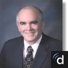 Dr. Charles Andrews, MD