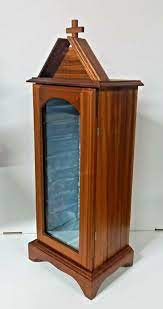 Handcrafted Wooden Case Fabric Interior Cm 63 2480 Inches - Etsy Finland