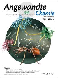Wij zijn in de loop der jaren uitgegroeid tot een van de grootste speciaalzaak van nederland op het gebied van. Angewandte Chemie Vol 132 No 14