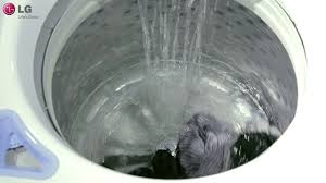 Washing machine is a complex household appliance that can support several wash there is no out of balance sensor as such. Lg Washer Top Load Balancing Ue Message 2018 Update Youtube
