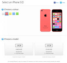 Great condition, lots of storage capacity. Iphone 5s Unlocked Hits Uk Apple Store But Won T Ship For 7 10 Days Slashgear