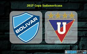 There is a 62% chance of this match having u2.5 goals. Bolivar Vs Ldu Quito Preview Predictions And Bet Tips