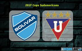 Former united captain valencia joins ldu quito. Bolivar Vs Ldu Quito Preview Predictions And Bet Tips