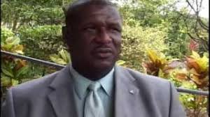 video--Prime Minister of St. Lucia Stephenson King preparing for budget