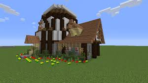We did not find results for: A Guide To Making Nice Wooden Houses Screenshots Show Your Creation Minecraft Forum Minecraft Forum