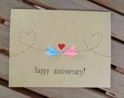 Thanks for putting so much pressure on me by setting the bar so high for what a good marriage looks like. Anniversary Card Long Distance Anniversary Card Happy Etsy Anniversary Cards Handmade Happy Anniversary Cards Valentines Cards