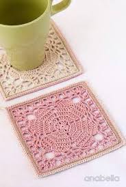 Orgu Supla Modelleri Google Arama Crochet Coasters Free Pattern Crochet Coasters Crochet Square Patterns
