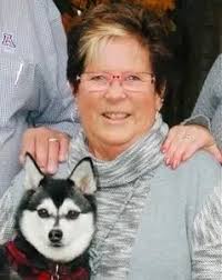 Blackman, Gloria Jean