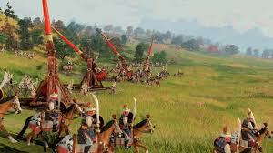 Definitive edition release date revealed at gamescom. Age Of Empires Iv Gameplay Civilizations And Everything Else We Know So Far