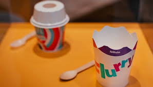› mcdonalds coffee cups for sale. Mcdonald S Ditches Plastic Mcflurry And Drinks Lids Across Europe