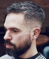 36 Trendy Hairstyle Idea For Men Round Face Round Face Haircuts Mens Hairstyles Short Short Hair Styles For Round Faces