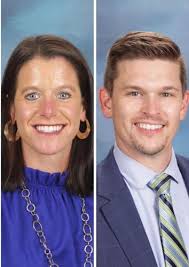 Surry County Schools makes leadership transitions