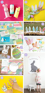 If you have a family member or a friend who enjoys them as well, this would be the perfect funny easter card for them. 40 Fun Easter Printables For Kids Crafts Activities Egg Hunts More What Moms Love